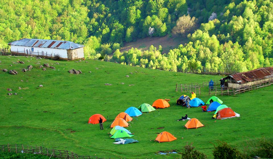 تور خلخال اسام