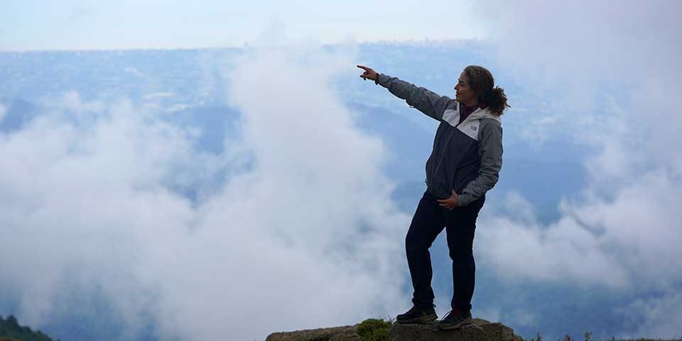 تور ییلاق‌های تنکابن