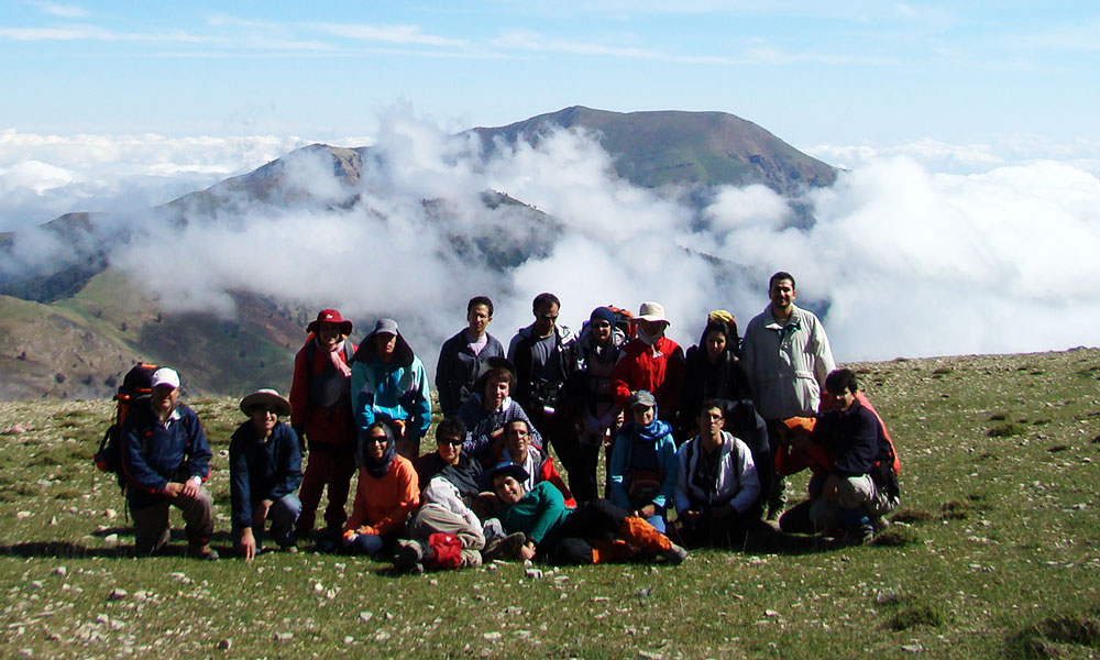 راهنمای تور مسیر ماسوله ماسال در استان گیلان