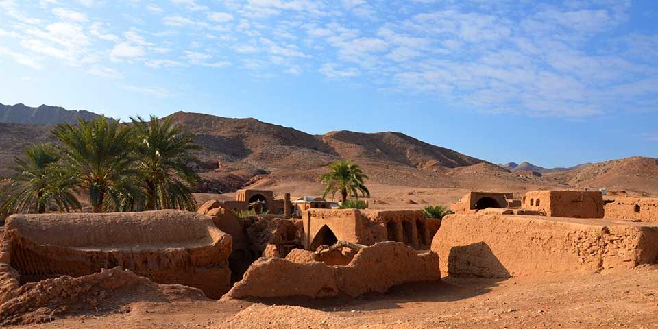 تور عروسان تا محمدآباد کوره‌گز