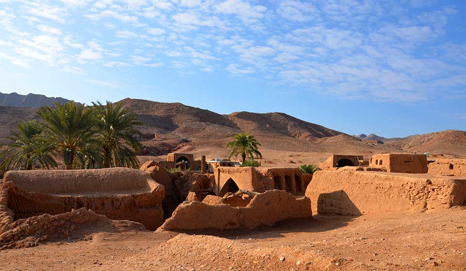 تور عروسان تا محمدآباد کوره‌گز