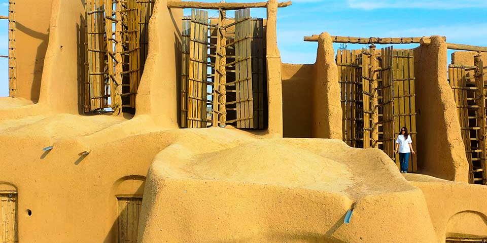 تور آسبادهای نشتیفان تا روستای ماخونیک – آذرماه ۱۴۰۳