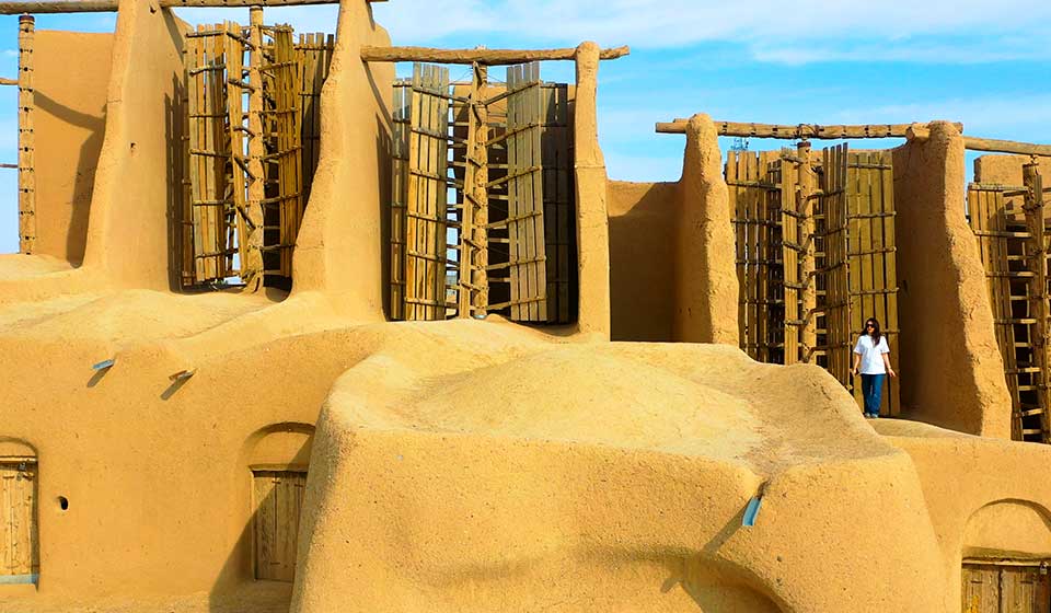 تور آسبادهای نشتیفان تا روستای ماخونیک – آذرماه ۱۴۰۳