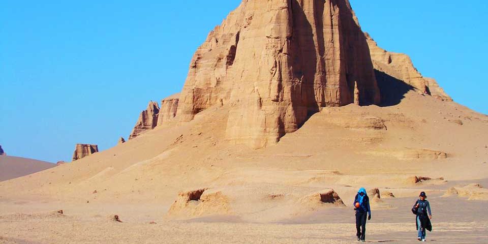 کلوت‌های شهداد